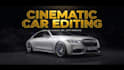 create cinematic luxury car video ads