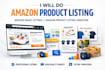 do amazon product listing amazon image listings amazon product listing variation