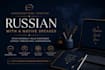 practice russian conversation with you
