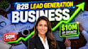 find targeted decision makers with verified emails using linkedin