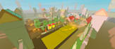 build a roblox tycoon and simulator map with idle progression environments