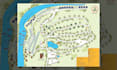 create clickable interactive rv park map, site plan, plat map, campground map