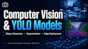 build and deploy efficient computer vision and yolo models for your project
