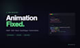 fix your gsap, CSS, or react animation bug fast