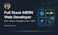 build your full stack mern web apps