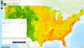 conduct location intelligence and site suitability analysis