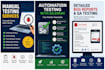 do manual testing and QA testing of your website or app
