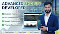 do shopify customization, API integration and speed optimization