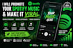 promote your spotify music and make it viral spotify