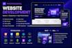 create a professional, cheap, and reliable website for your business