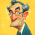 draw a caricature, cartoon caricatures