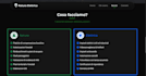 create and publish your website