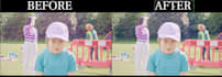 do professional nuke compositing,rotoscoping, vfx cleanup,beautyfix
