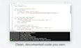 build a python etl script to clean merge and consolidate your CSV data