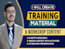create a high ticket online course creation, course curriculum, and lesson plan