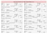 do bank reconciliation and bookkeeping
