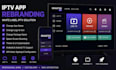 do iptv app, smarter pro, xciptv, ibo player