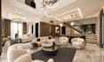 do interior design, 3d rendering, sketchup and exterior design