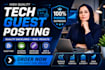 do guest posting, guest post, blogger outreach, backlinks, link building