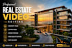 create real estate video editing property listing video ads