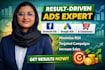 your ads manager expert