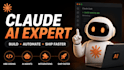 build claude vibe coded app claude ai expert claude code expert claude code