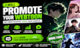 draw custom comic pages, manga or webtoons for you