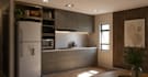 design your kitchen layout, cabinets and storage solutions