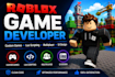 script and develop a custom roblox game in roblox studio