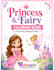 design custom preschool activity books in canva