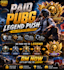 rank push for legend and conqueror in pubg mobile