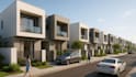 create photorealistic 3d cgi rendering for real estate and interiors