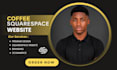 do squarespace website coffee website cafe website restaurant website