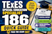create a texas teacher certification study guide