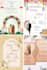 desing wedding and event invitation cards professional