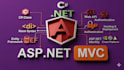 design, develop and deliver asp dotnet, c sharp fullstack applications
