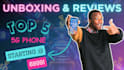 design premium youtube thumbnails with high CTR