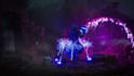 design stunning niagara vfx and custom shaders for unreal engine