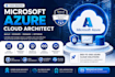 be your expert microsoft azure cloud architect
