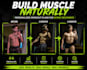 help skinny beginners build muscle naturally