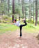 be your private yoga and wellness coach