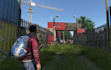 port custom map to dayz game, 3d environment, modify zone,building mod,scripting