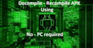 decompile ea decompile recompile forex ea, crack ea,source code, decompil