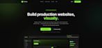 react web application development