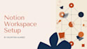 build your notion workspace into a business system