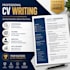 write a CV and cover letter