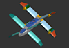 create custom conceptual uav designs