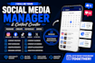 schedule post on social media content creation, post schedule hootsuite, buffer