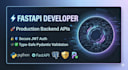 build a secure rest API using fastapi and postgresql
