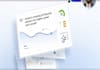 create animated saas promo video for software startup and ai product
